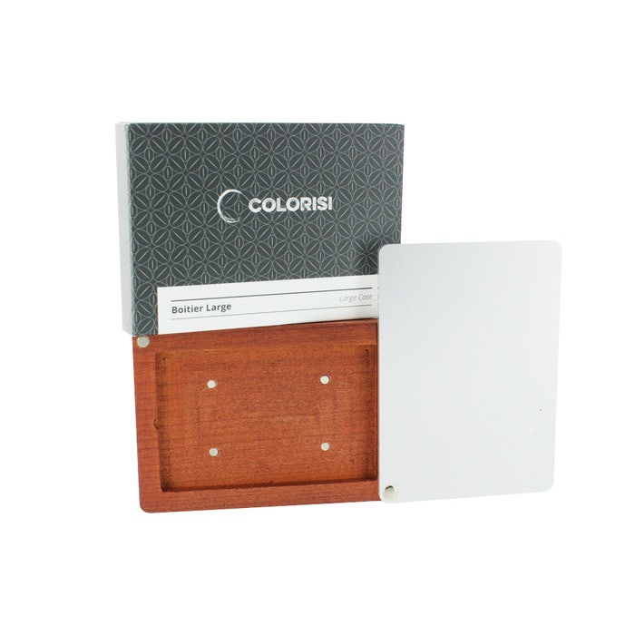 Colorisi Palette Rechargeable Powder Case Size L Colorisi