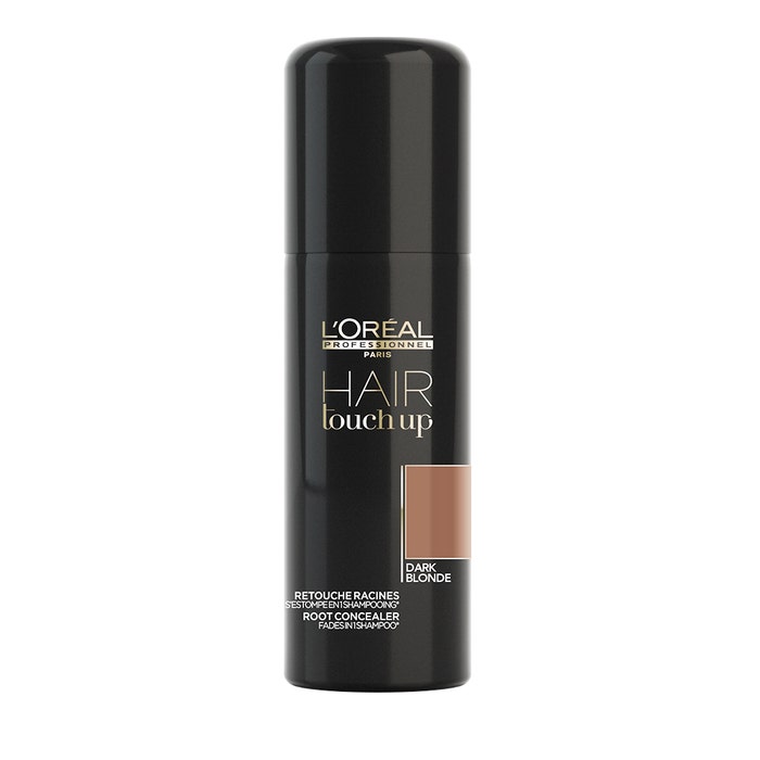 L'Oréal Professionnel Hair Touch Up Retouching Dark Blonde Roots 75ml
