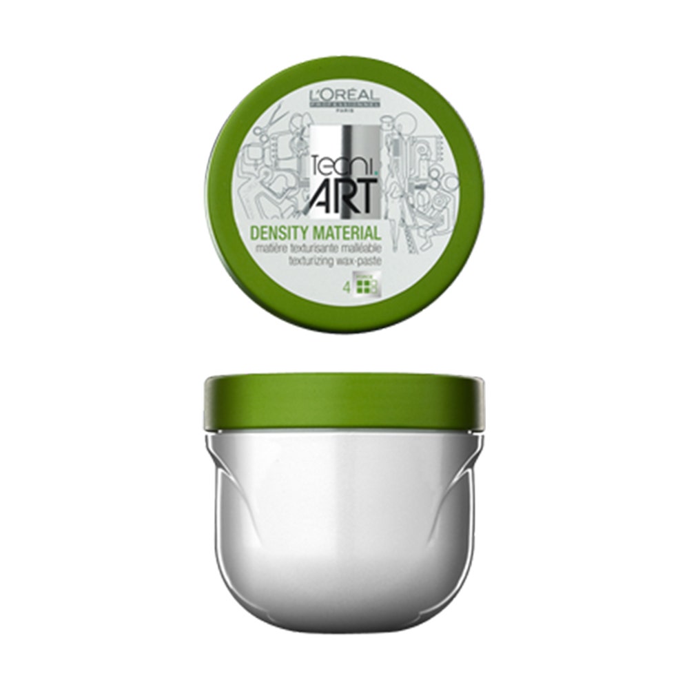 L'Oréal Professionnel Tecni Art Density Material Texturising material Malleable 100ml