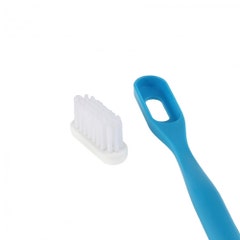 Lamazuna Ecological Soft Toothbrush 3 Head Refill