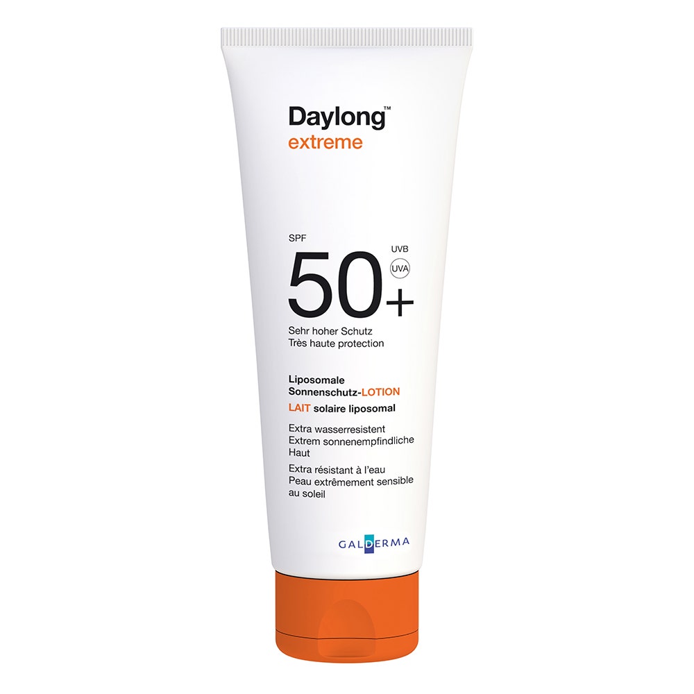 Galderma Daylong Extreme Sun Lotion Spf50+ Extreme 100ml - Easypara
