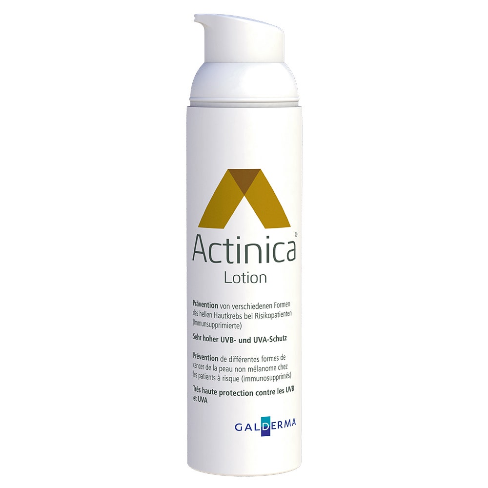 Daylong Very High Protection Sun Prevention Actinica 80g Galderma