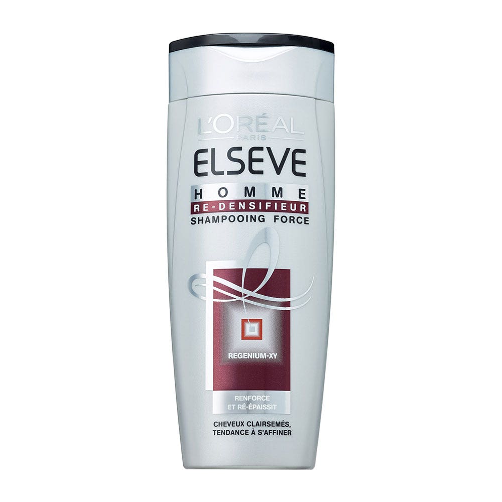 Men thinning hair shampoo deals