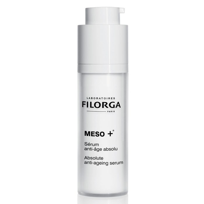 Filorga Meso+ Absolute Wrinkle Serum - 30ml Filorga Meso+ Absolute Wrinkle Serum - 30ml