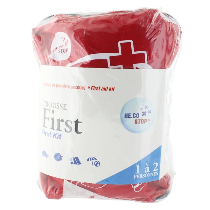 First Aid Kits First Kit Nomade Magit