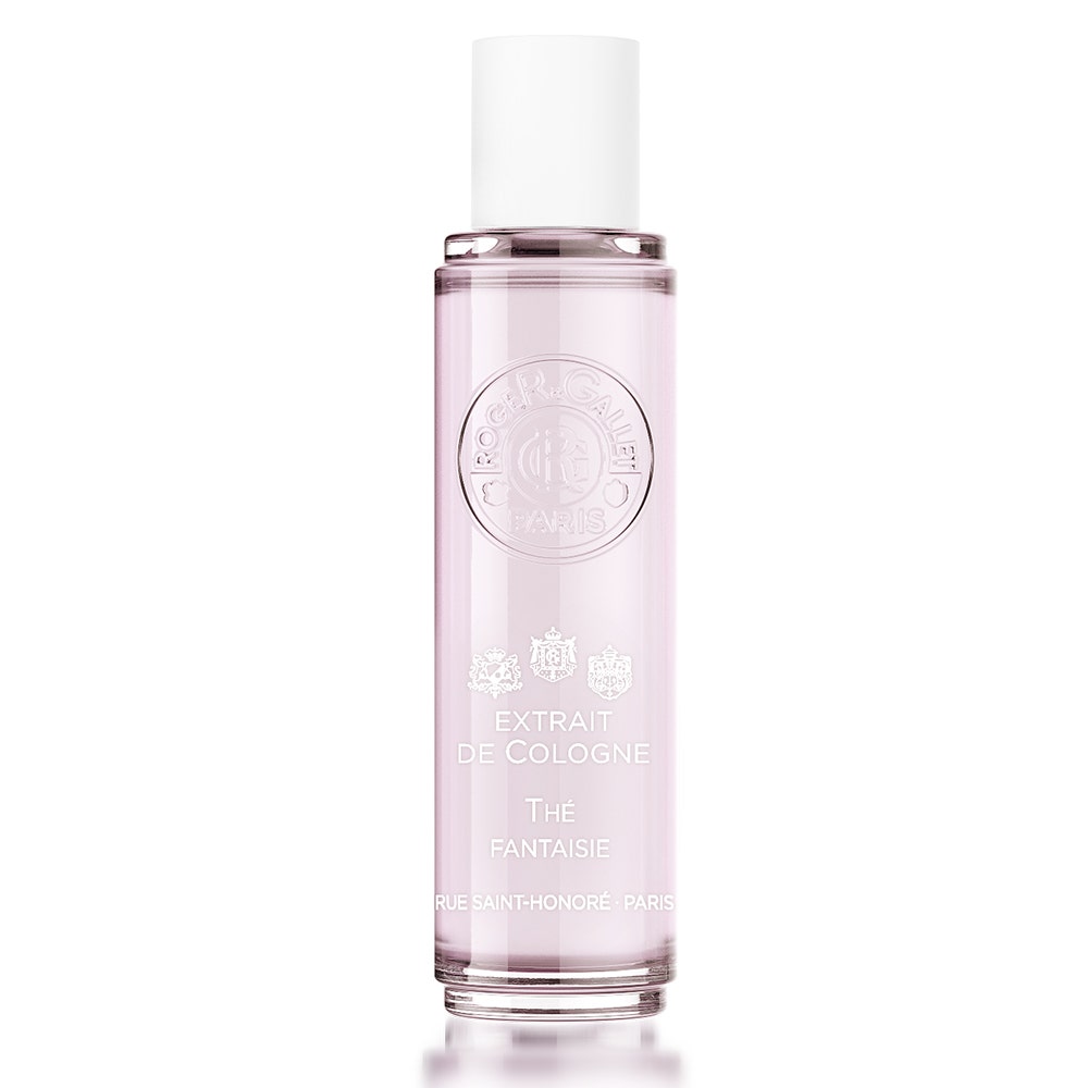 Roger & Gallet Extrait De Cologne Tea Fantaisie 30ml - Easypara