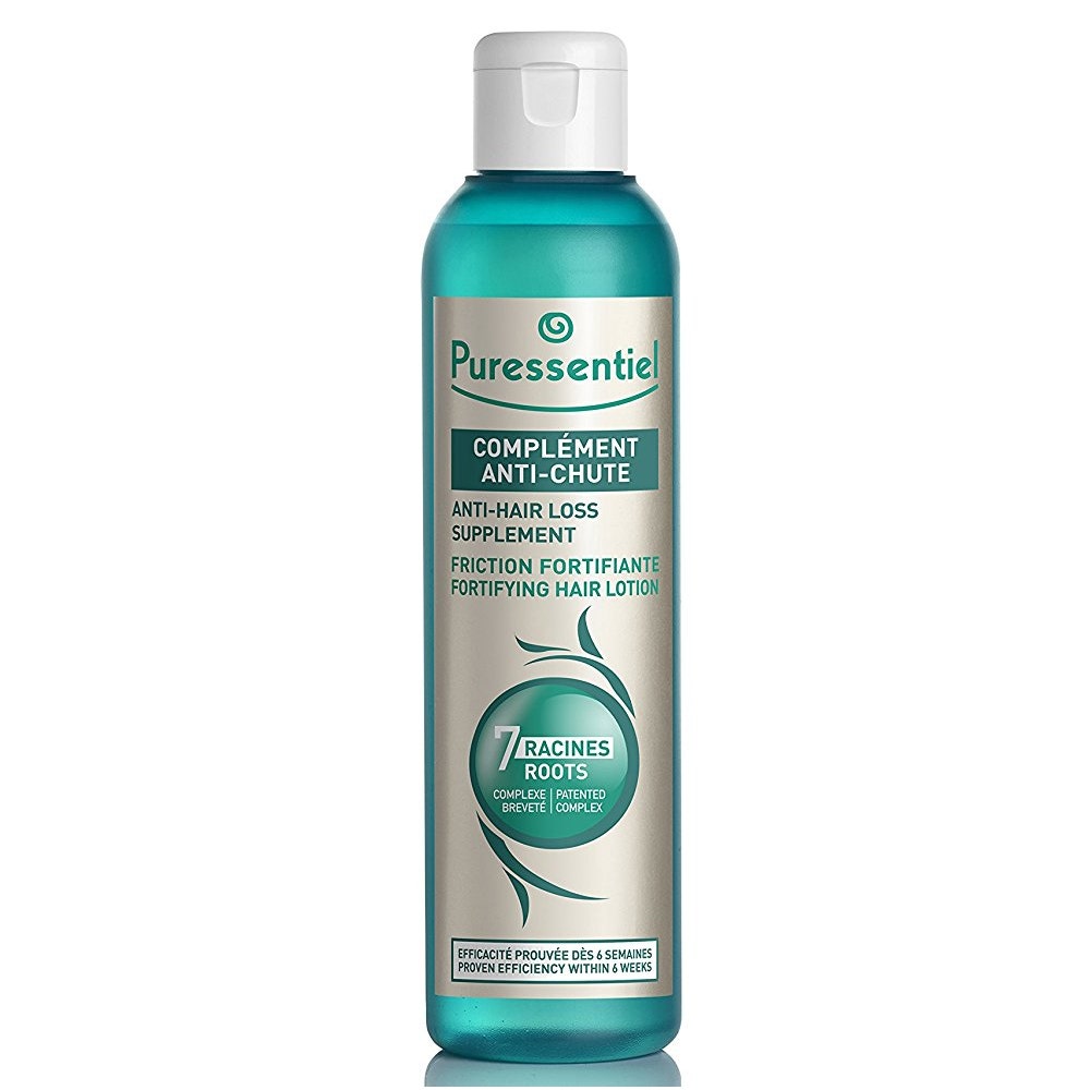 Puressentiel Anti-hair Loss Supplement 200ml