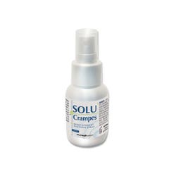 Nutri Expert Solucrampes Pain Killer Spray 50 ml
