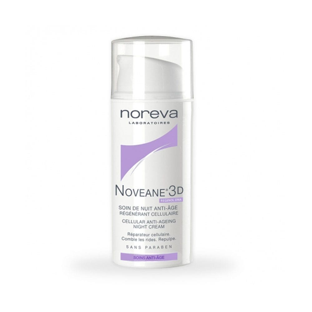 Noreva Noveane 3d Cellular Night Cream 30ml