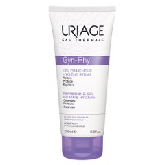 Uriage Gyn-Phy Refreshing Gel Intimate Hygiene 200ml