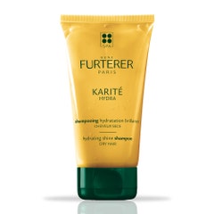 René Furterer Karite Hydra Shampoo Hydration Shine Dry Hair 150ml