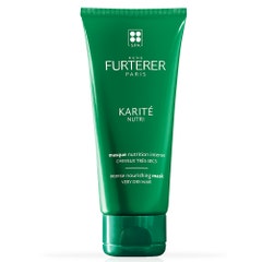 René Furterer Karite Nutri Intense Nutrition Mask for Very Dry Hair 100ml
