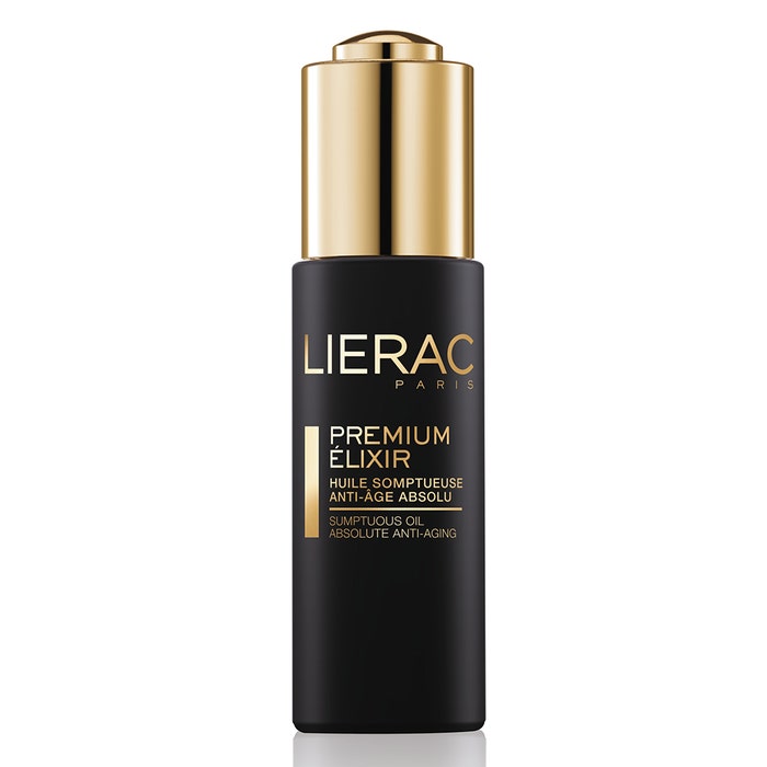 Lierac Premium Elixir Sumptuous Oil 30 ml