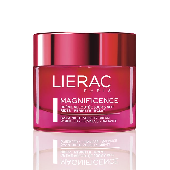 Lierac Magnificence Day And Night Velvety Cream 50ml