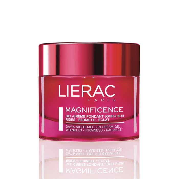 Lierac Magnificence Day And Night Cream 50ml