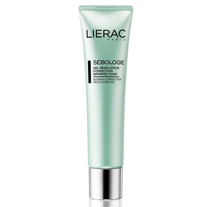 Lierac Sebologie Blemish Correction Regulating Gel 40ml Lierac Sebologie Blemish Correction Regulating Gel 40ml
