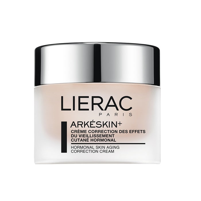 Lierac Arkeskin+ Corrective Cream For Visible Signs Of Hormonal Skin Ageing 50ml