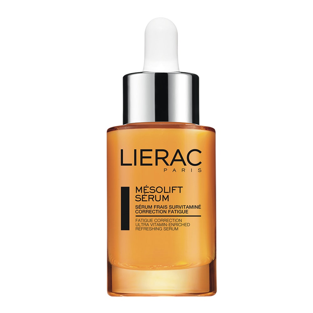 Lierac Ultra Vitamin Enriched Fresh Serum 30ml