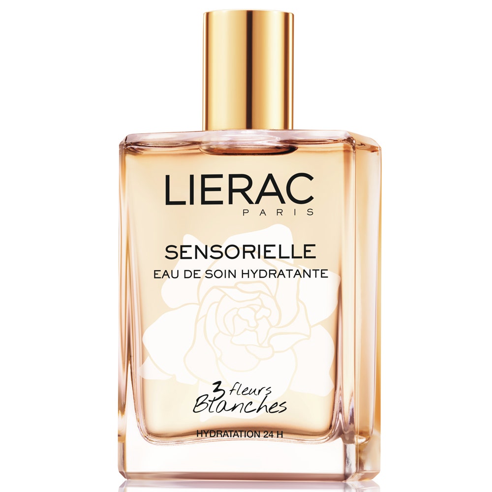 Lierac Sensorielle Toning Fresh Water 100ml