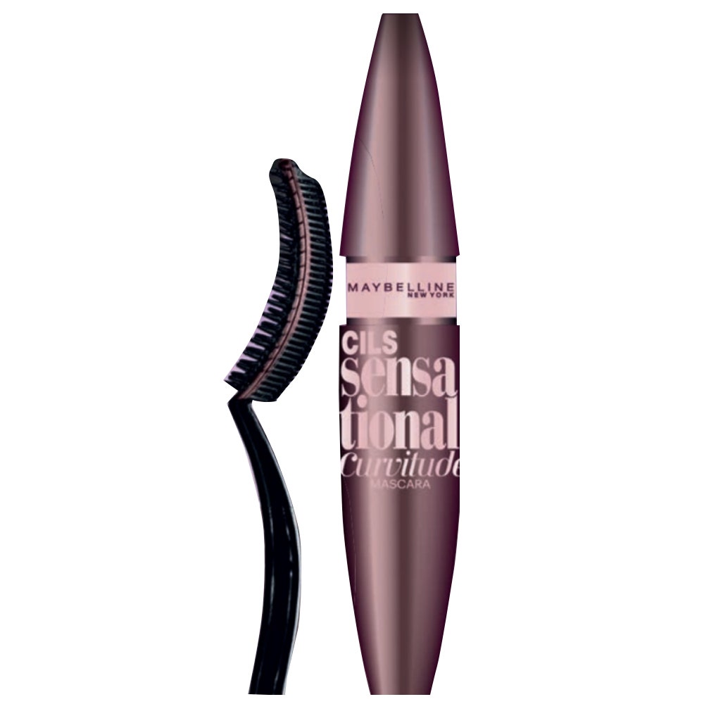 Maybelline New York Lash Sensational Lash Sensational Curve Mascara