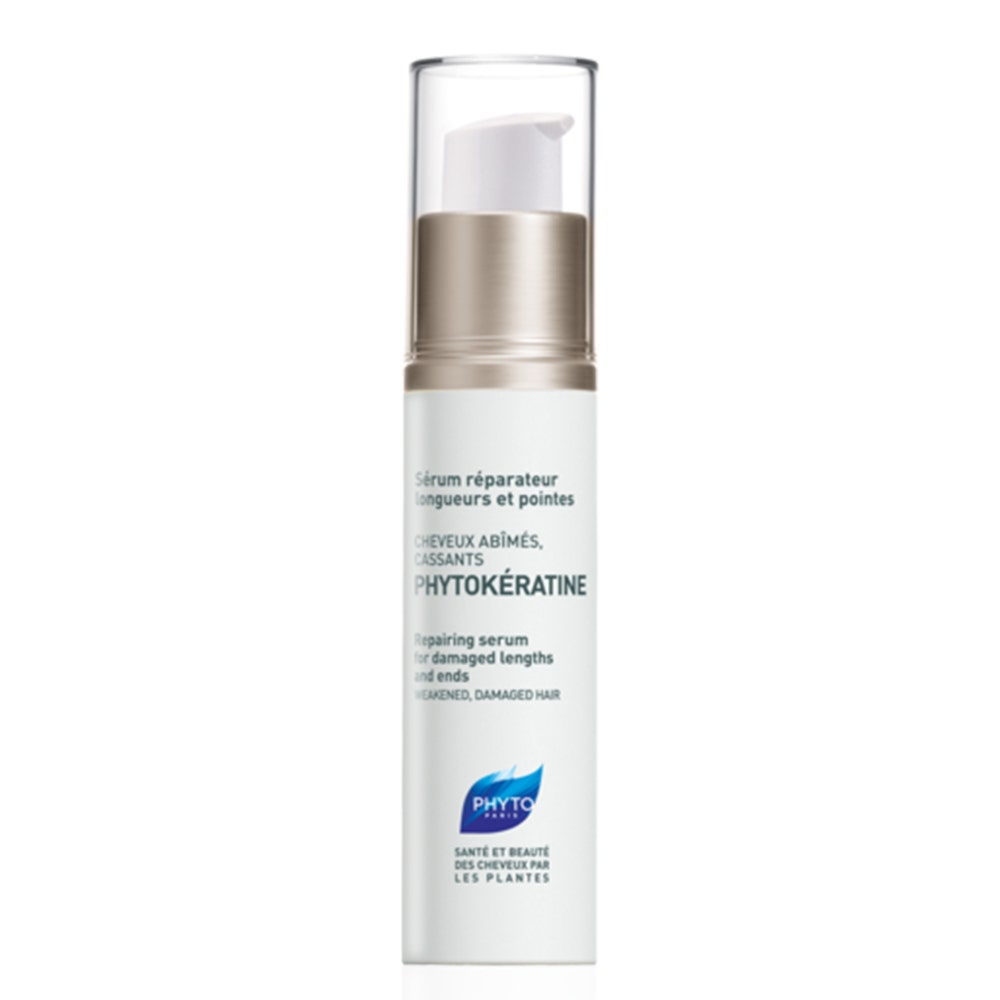 Phyto Paris Repairing Serum For Lengths & Hair Ends 30ml