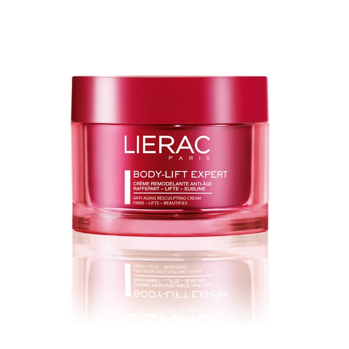 Lierac Anti-ageing Resculpting Cream 200ml