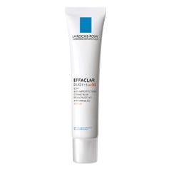 La Roche-Posay Effaclar Duo+ Oily Skins Prone To Imperfections +spf30 40ml