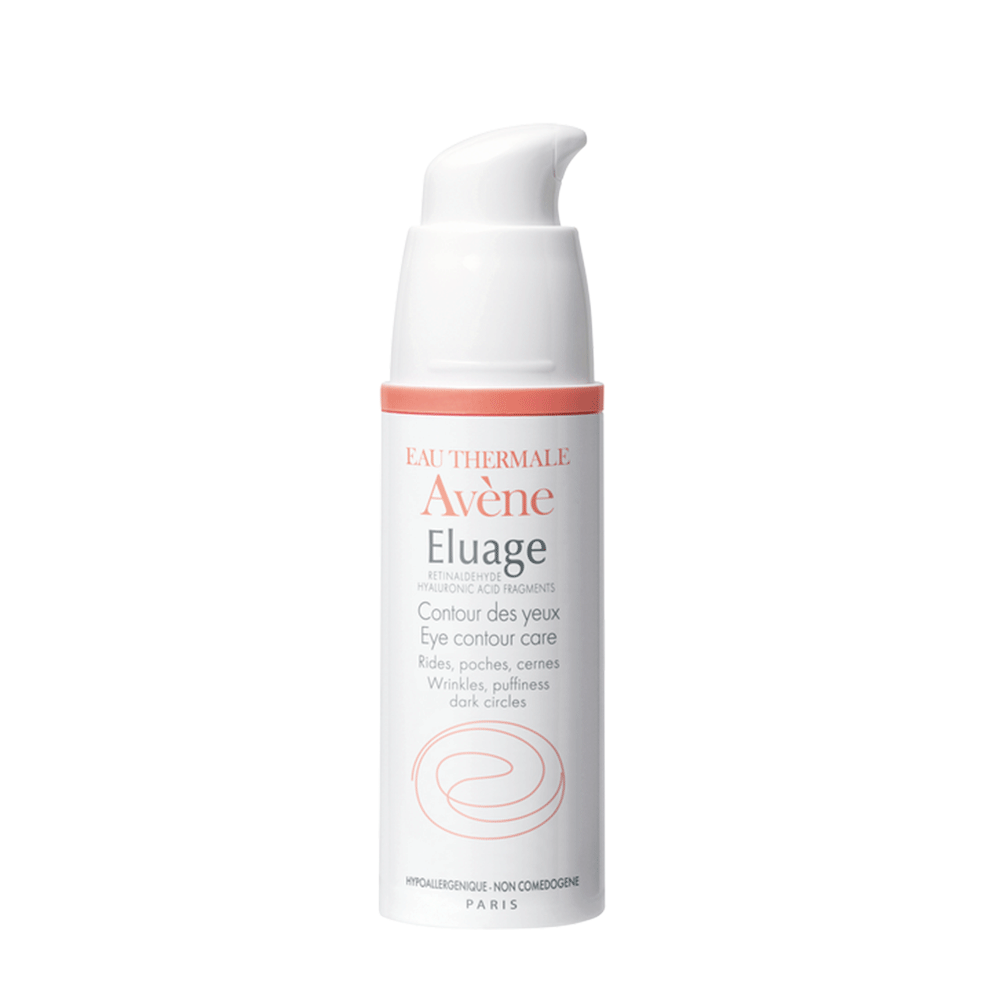 Avène Eluage Eye Contour Care 15ml