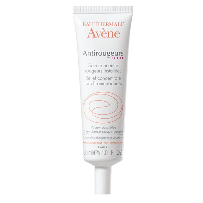 Avène Redness relief Anti-redness Strong Concentrated Care 30ml