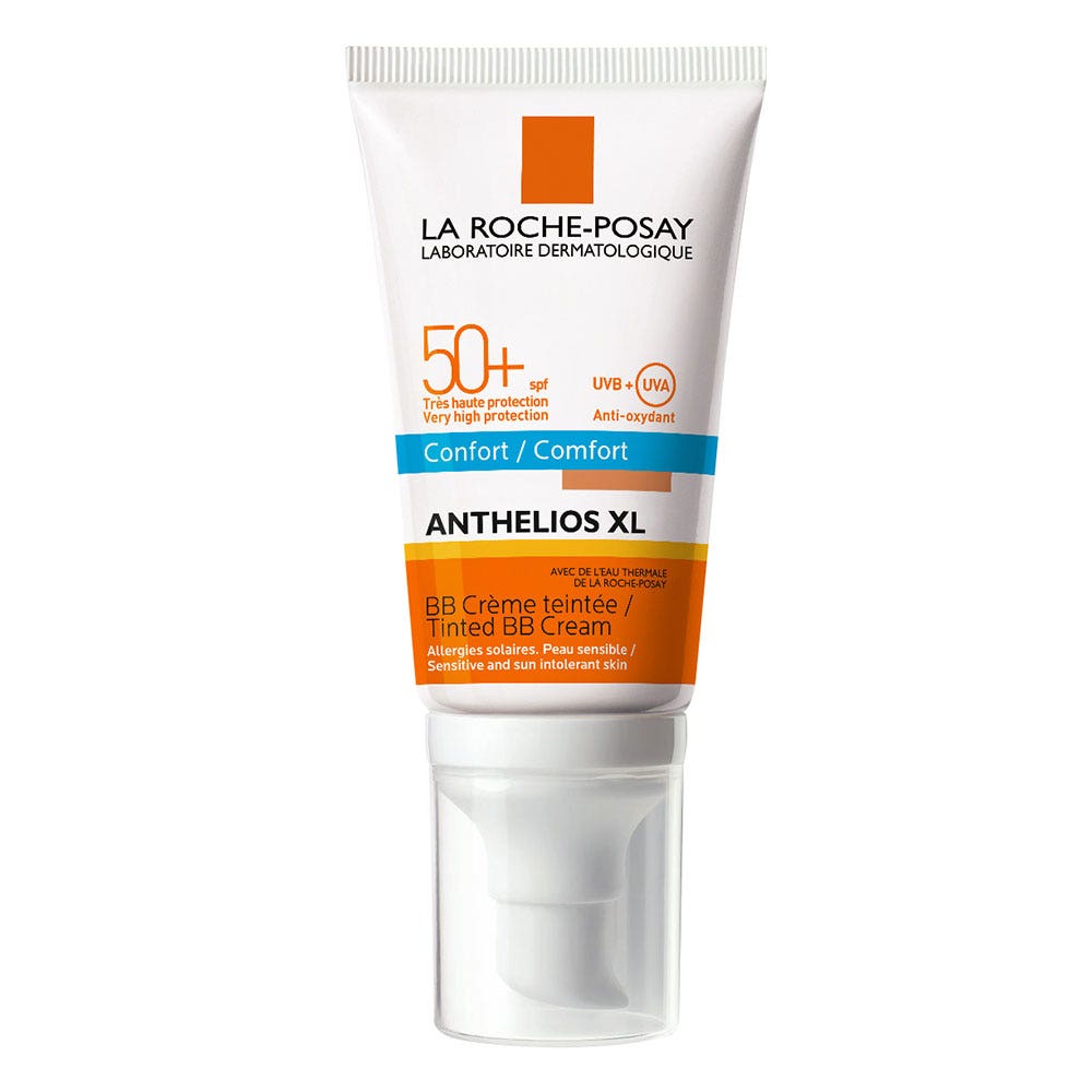 La Roche-Posay Xl Comfort Tinted Bb Cream Spf 50+ 50ml