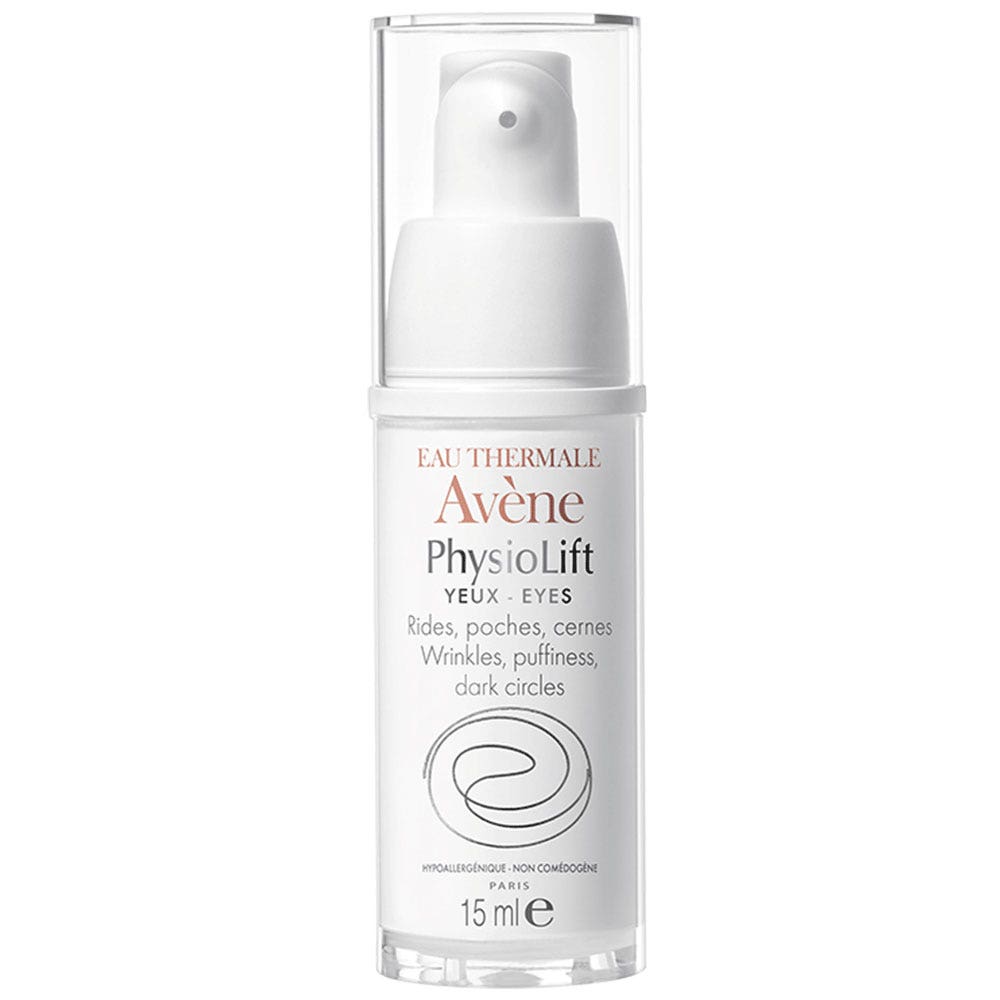 Avène Physiolift Anti- Puffiness & Dark Circles 15ml