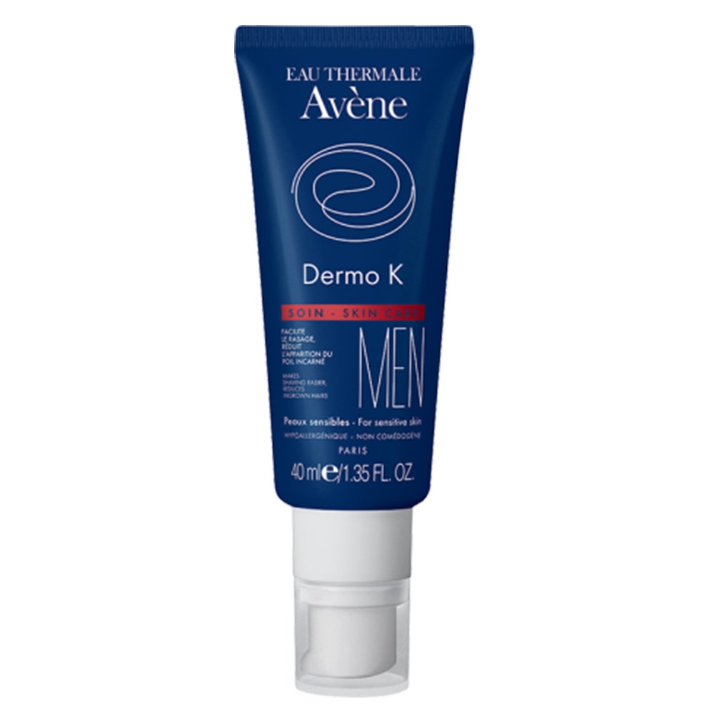 Avène Men Dermo-k 40ml