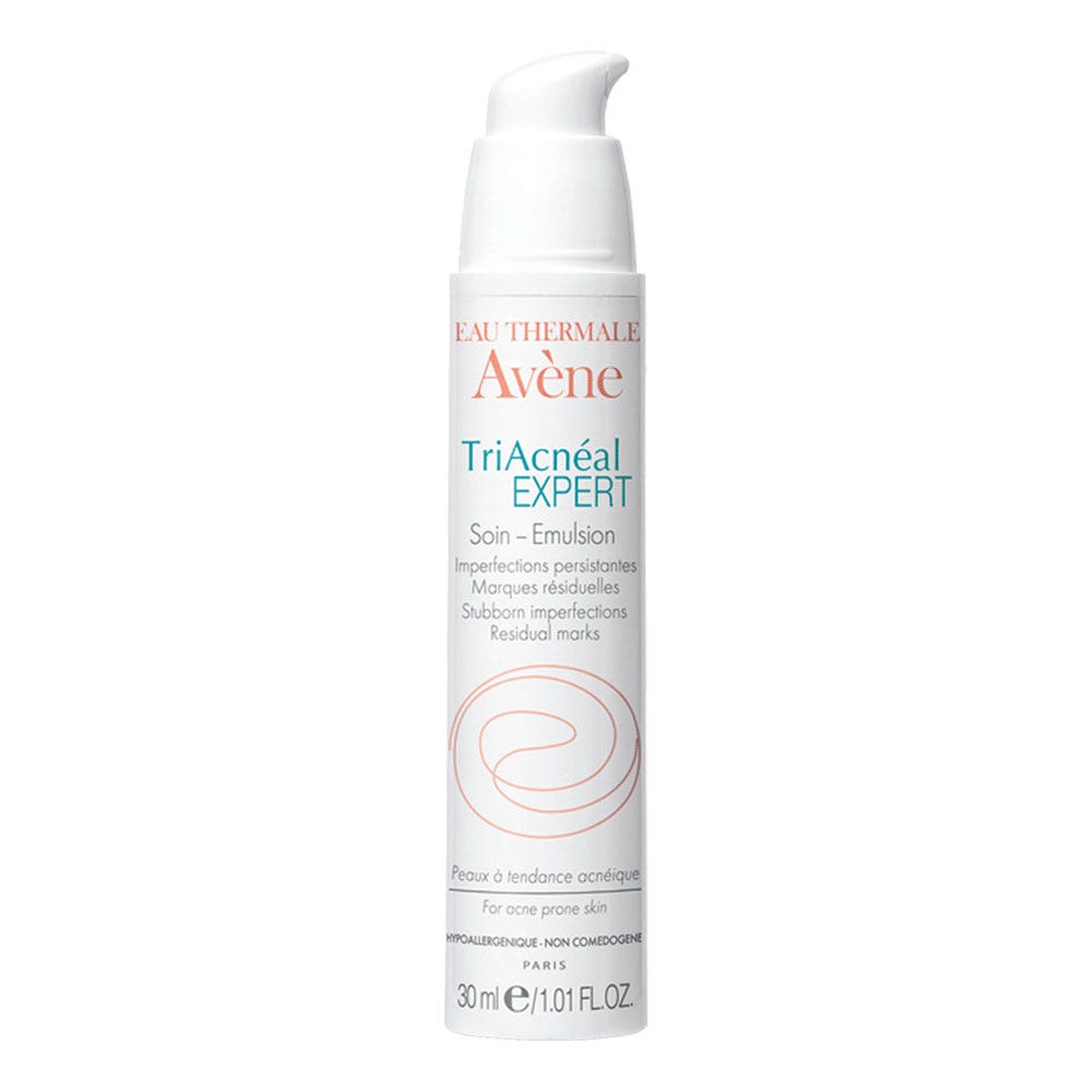 Avène Care for stubborn blemishes acne-prone skin 30ml