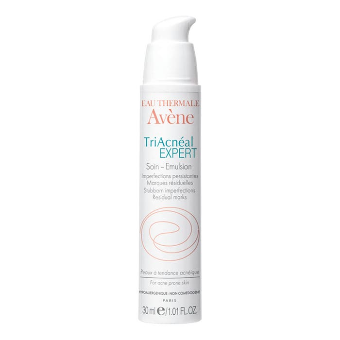 SẢN PHẨM KEM TRỊ MỤN AVENE VỚI CÔNG THỨC DIOLENYL ĐỘC QUYỀN