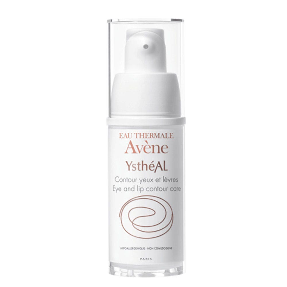 Avène Ysthéal + Eye And Lip Contour Care 15ml