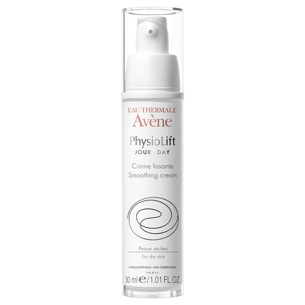 Avène Day Smoothing Cream dry skin 30ml