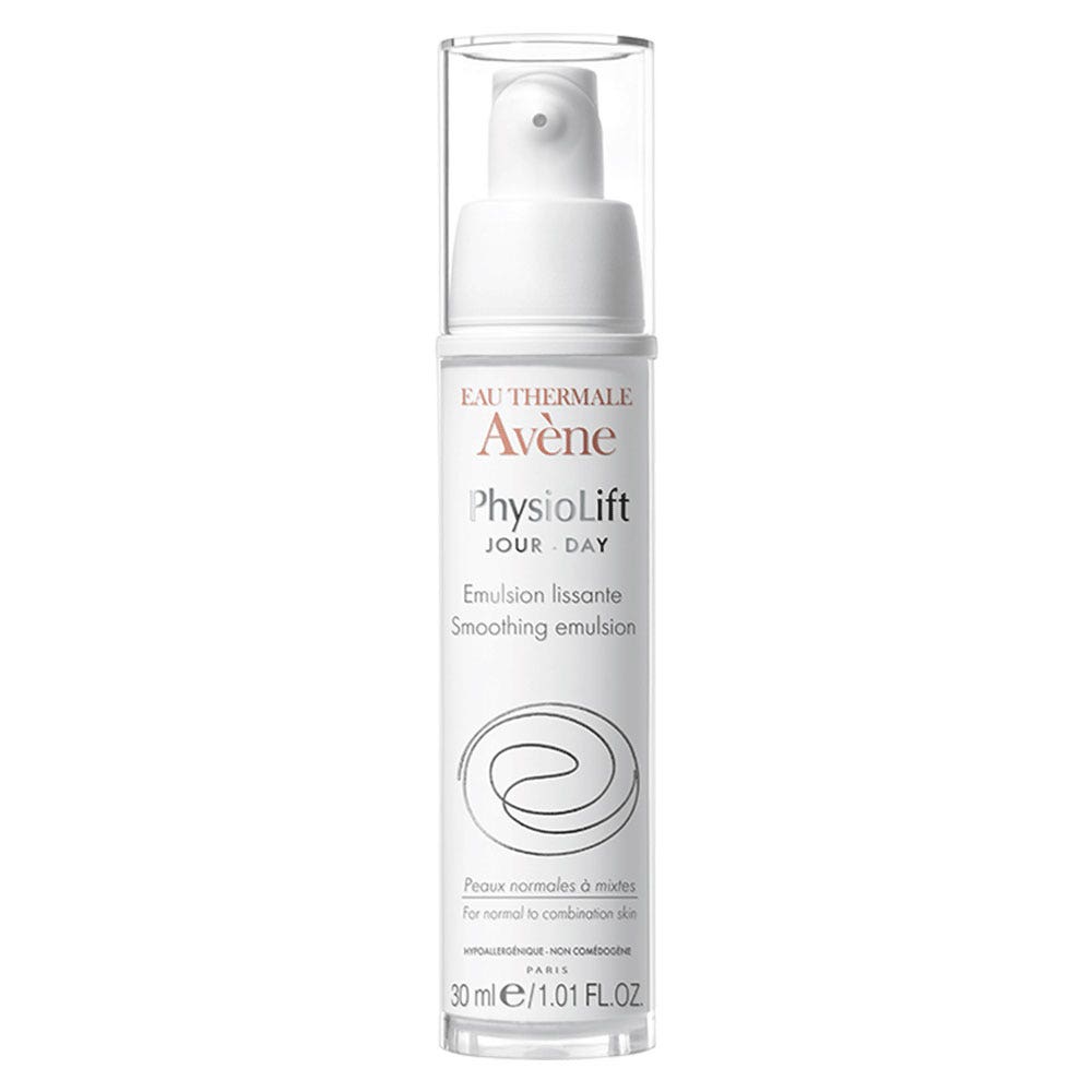 Avène Day Smoothing Emulsion Normal To Combination Skin 30ml