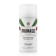 Proraso Shaving Foam Sensitive Skin 300 ml