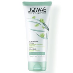 Jowae Purifying Facial Cleansing Gel Combination Oily Skin 200ml