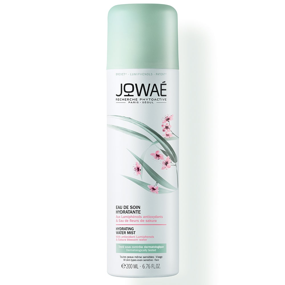 Jowae Hydration & Protection Face Moisturizers Water All Skin Types 200ml