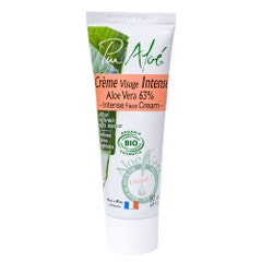 Pur Aloé Aloe Vera Face Cream 50ml