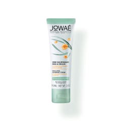 Jowae Nourishing Hand and Nail Cream for Dry or Damaged Hands 50ml