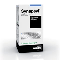 Nhco Nutrition SYNAPSYL 70 capsules