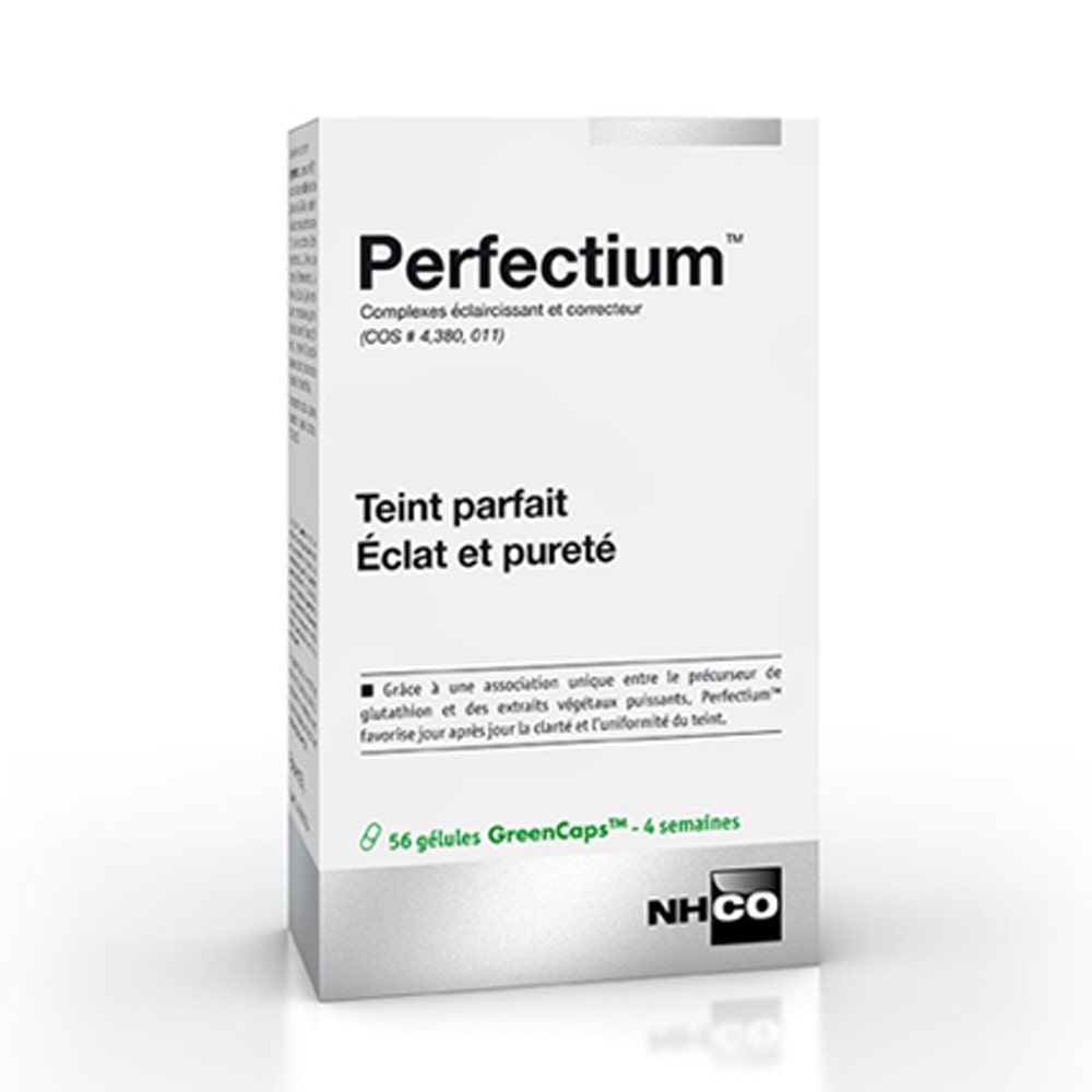 Nhco Nutrition PERFECTIUM 56 capsules