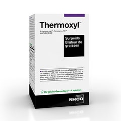 Nhco Nutrition THERMOXYL 112 capsules