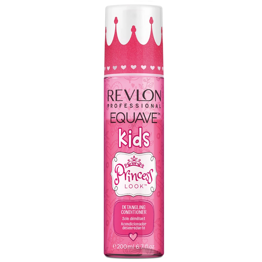 Revlon Professional Equave Kids Demelant Care Princess 200ml