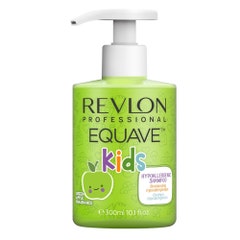 Revlon Professional Shampoos Green Apple Perfumes 300ml