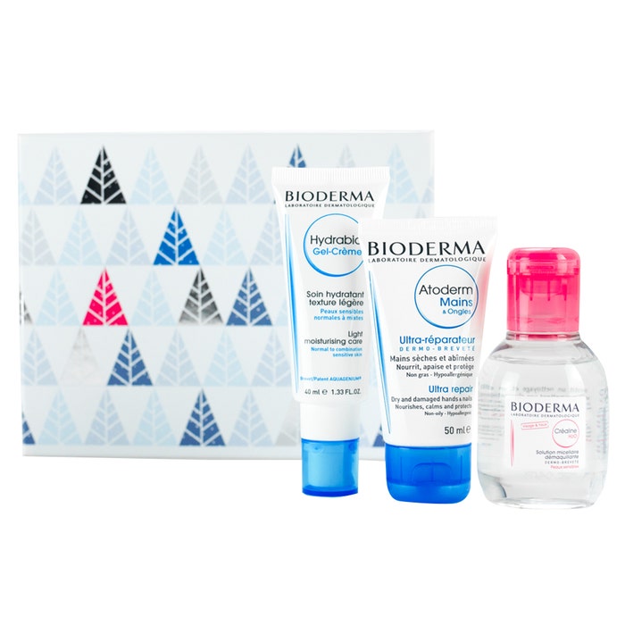 Bioderma Bioderma Ultra Repair Giftbox