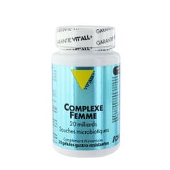 Vit'All+ Women's complex 30 capsules