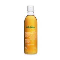 Melvita Bio Frequent Wash Shampoo Sulfate Free Grapefruit And Honey 200ml